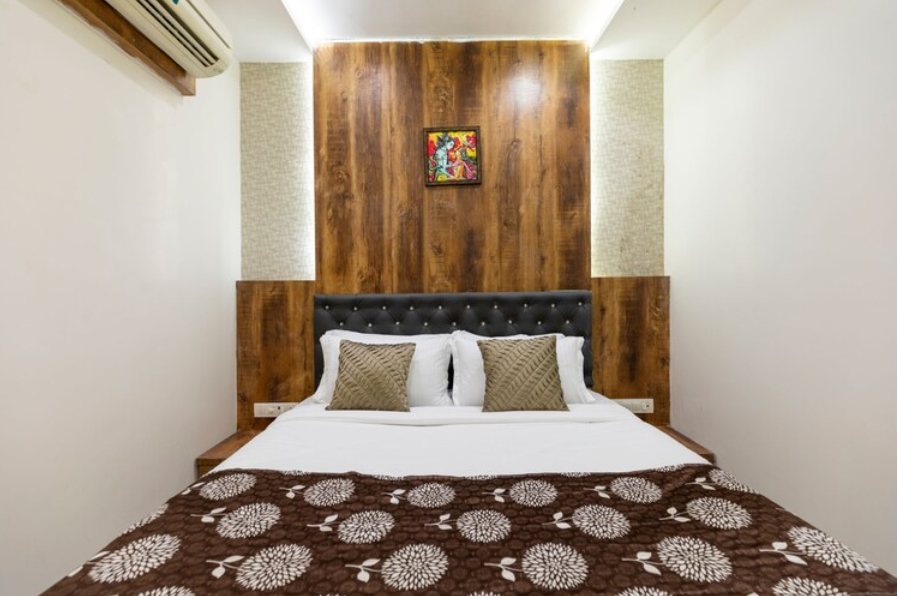 Hotel Suites Inn Standard Room 2