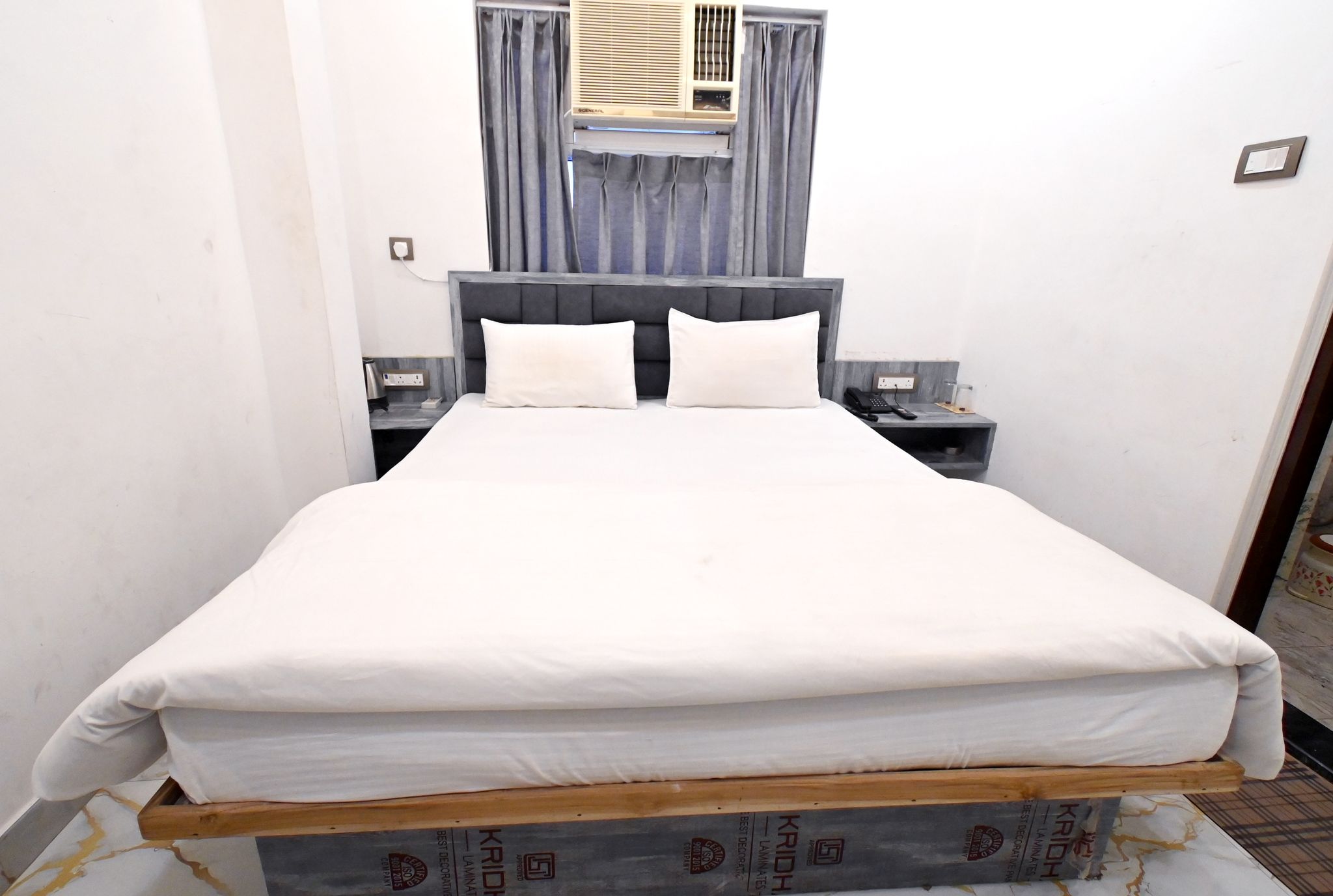 Namah Inn Deluxe Room 5