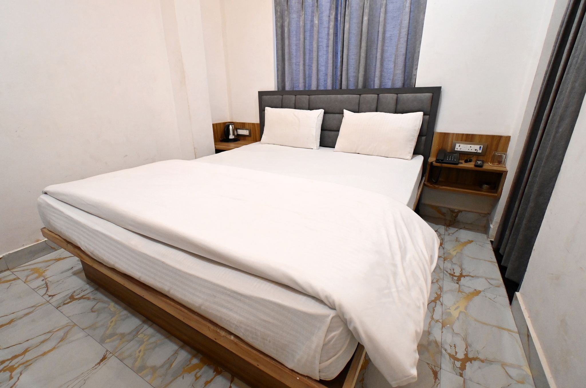Namah Inn Deluxe Room 10