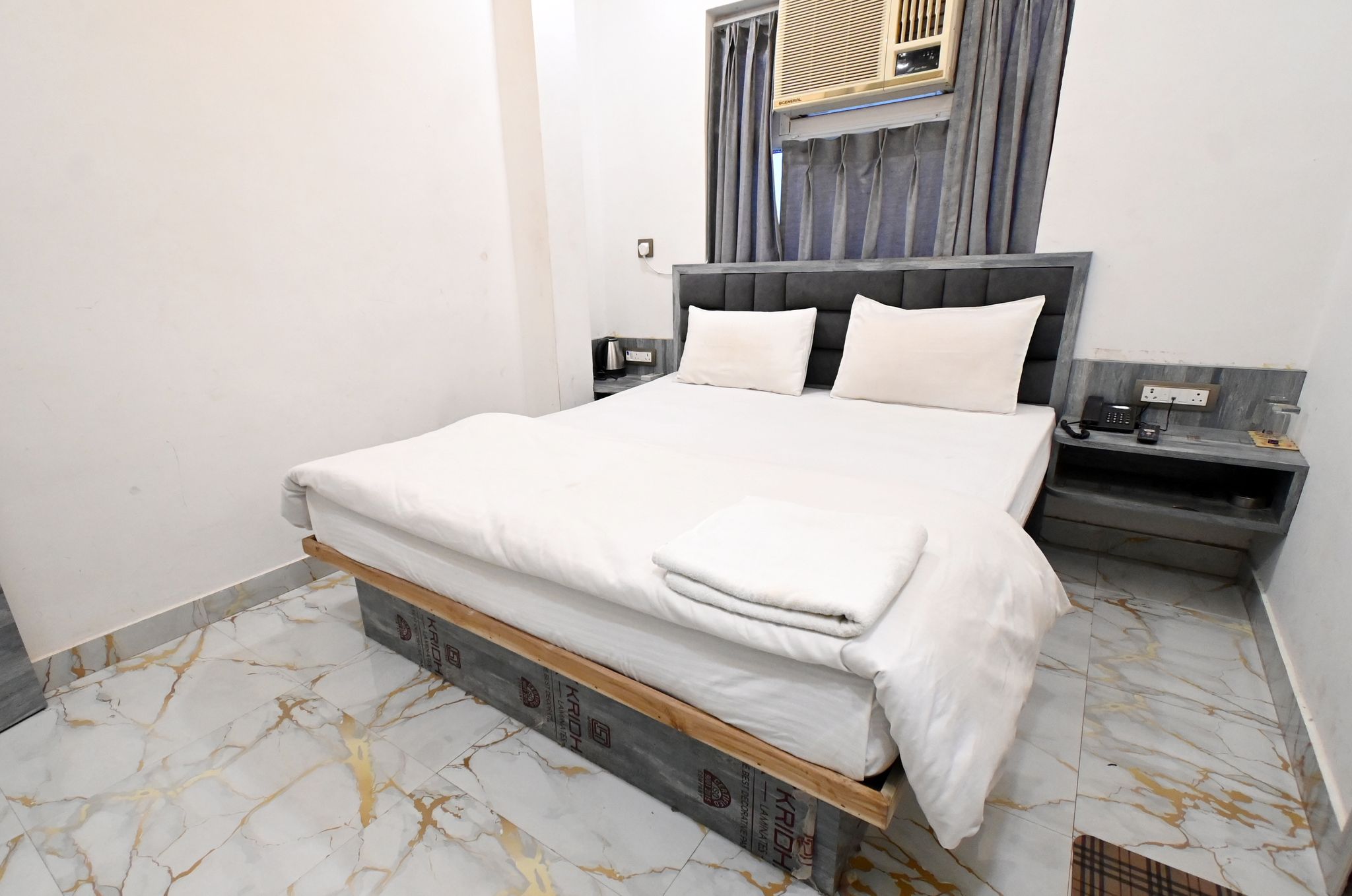 Namah Inn Deluxe Room 7