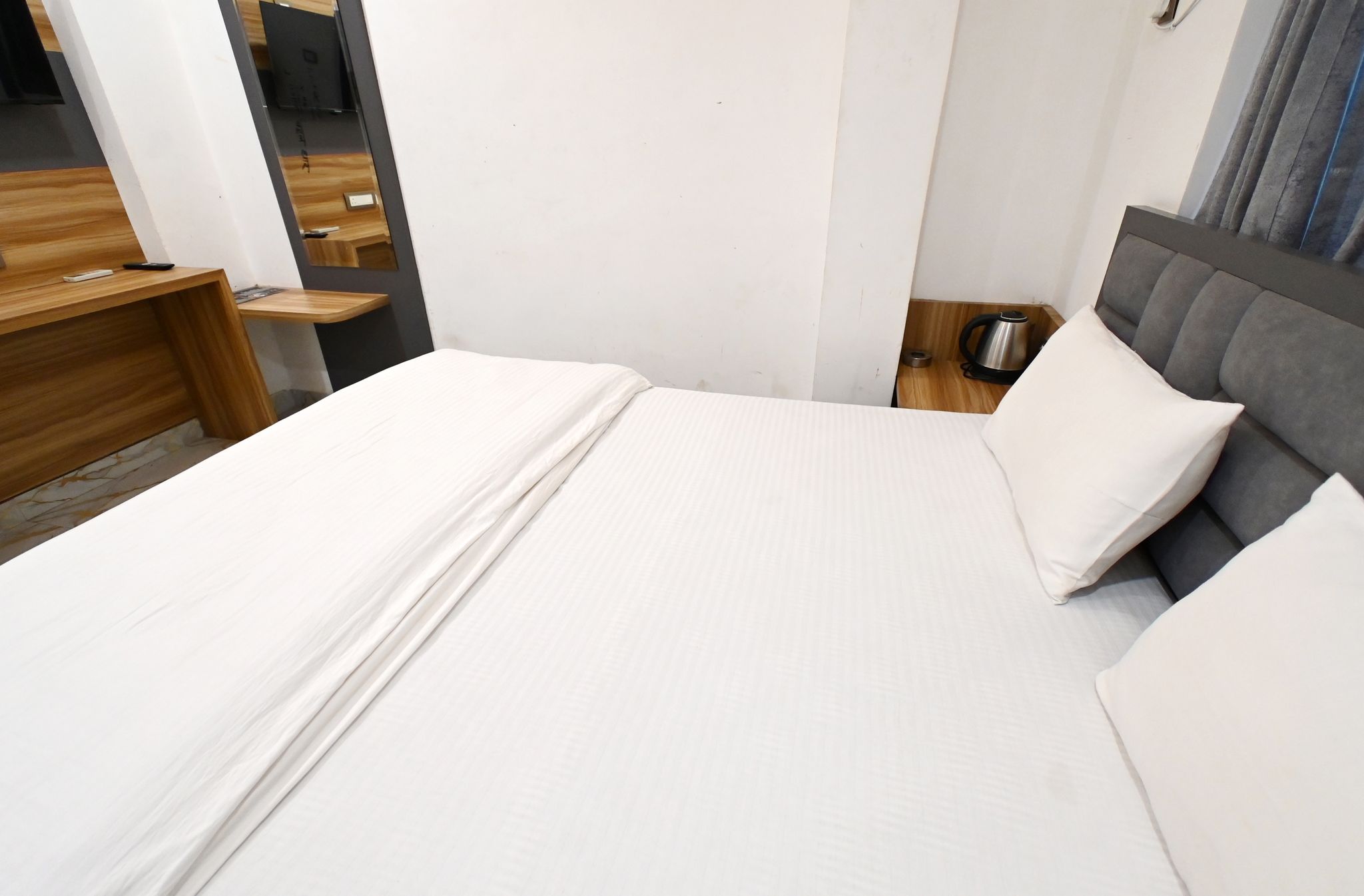 Namah Inn Deluxe Room 14