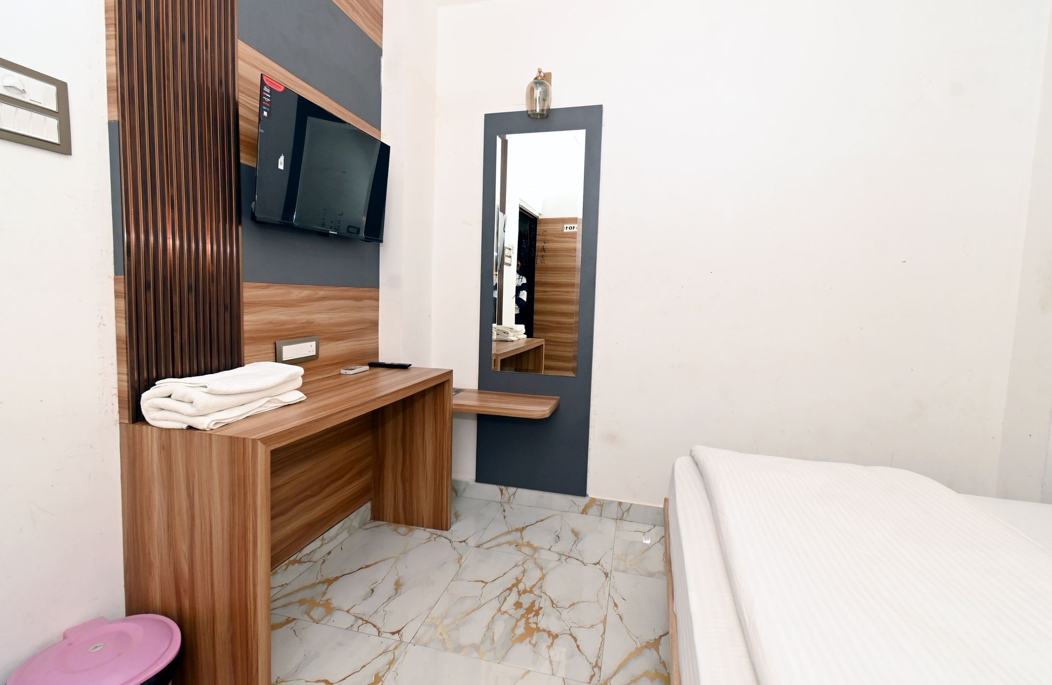 Namah Inn Deluxe Room 21
