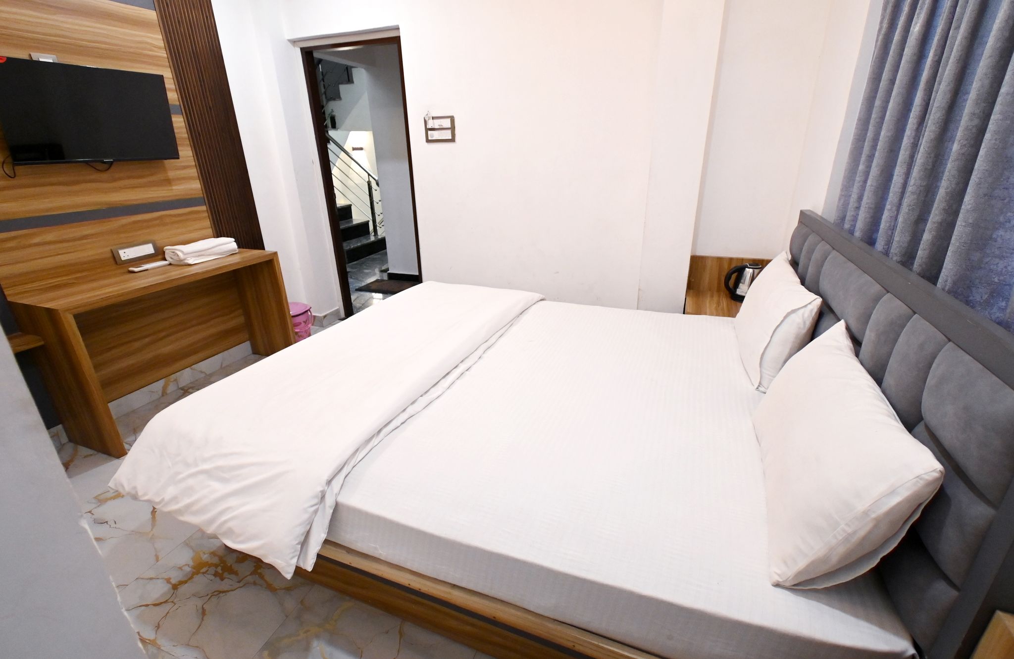 Namah Inn Deluxe Room 15