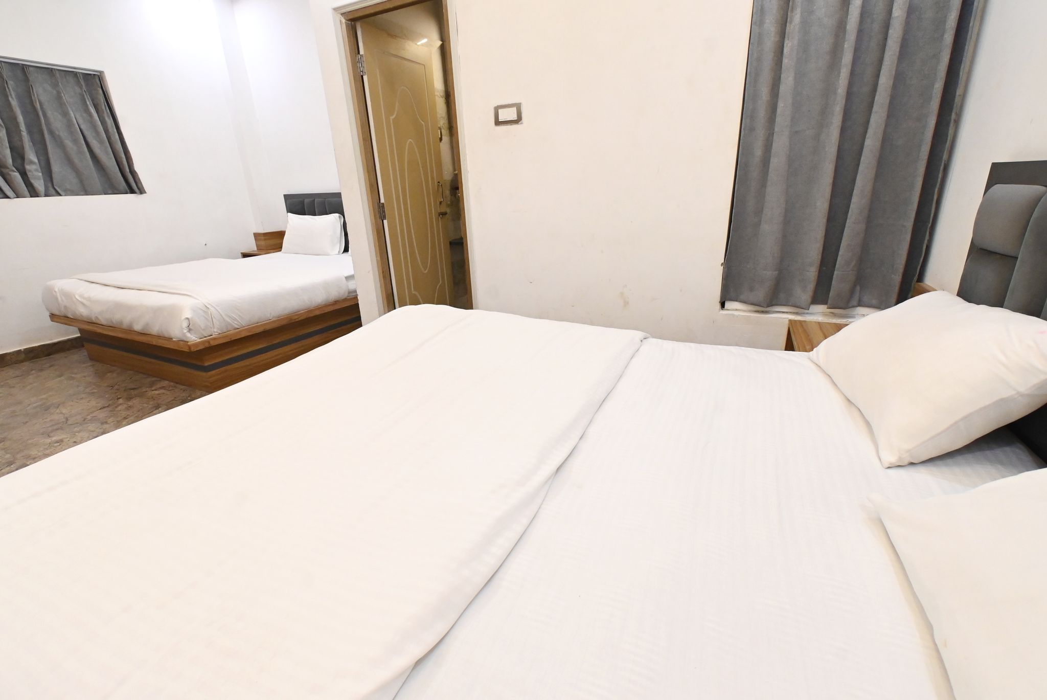 Namah Inn Super Deluxe Room