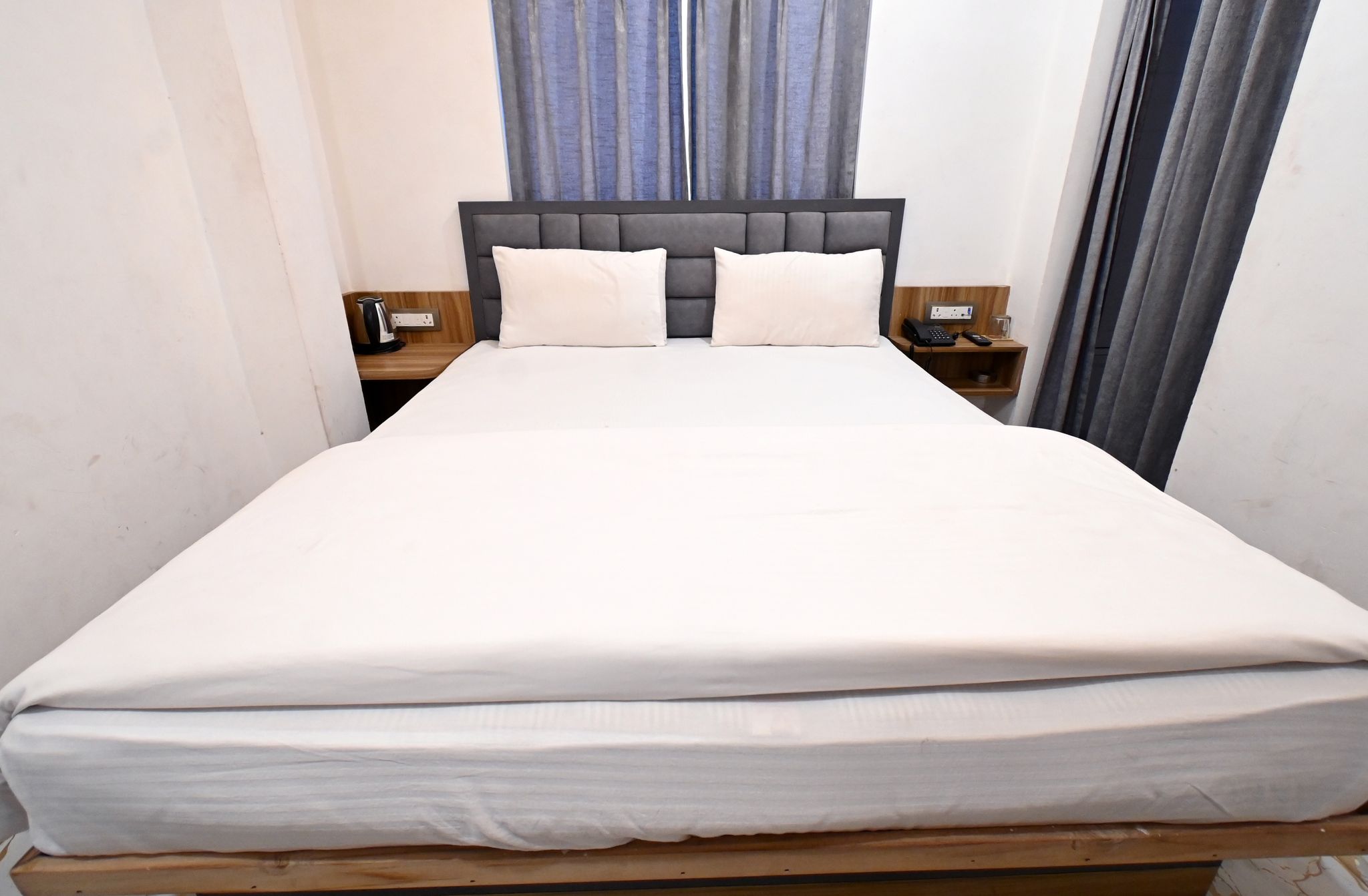 Namah Inn Deluxe Room 2