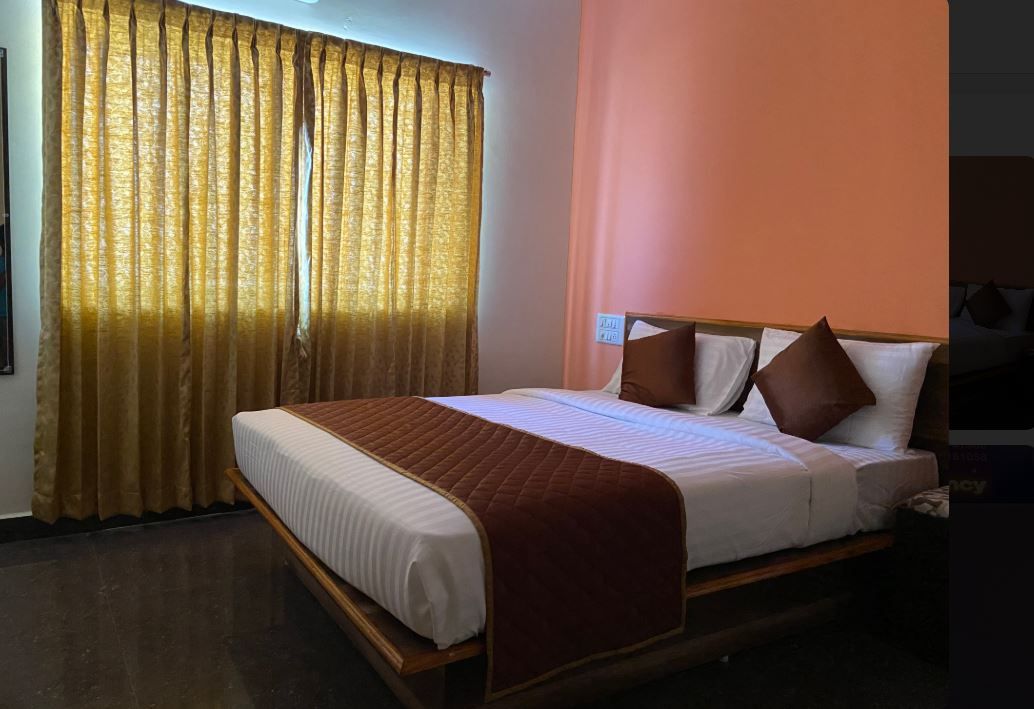 GK Residency Deluxe Family Room 3