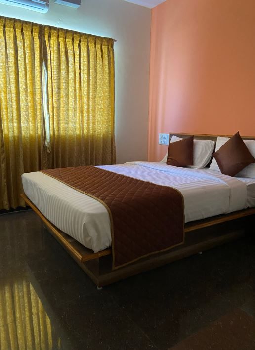 GK Residency Deluxe Family Room 7