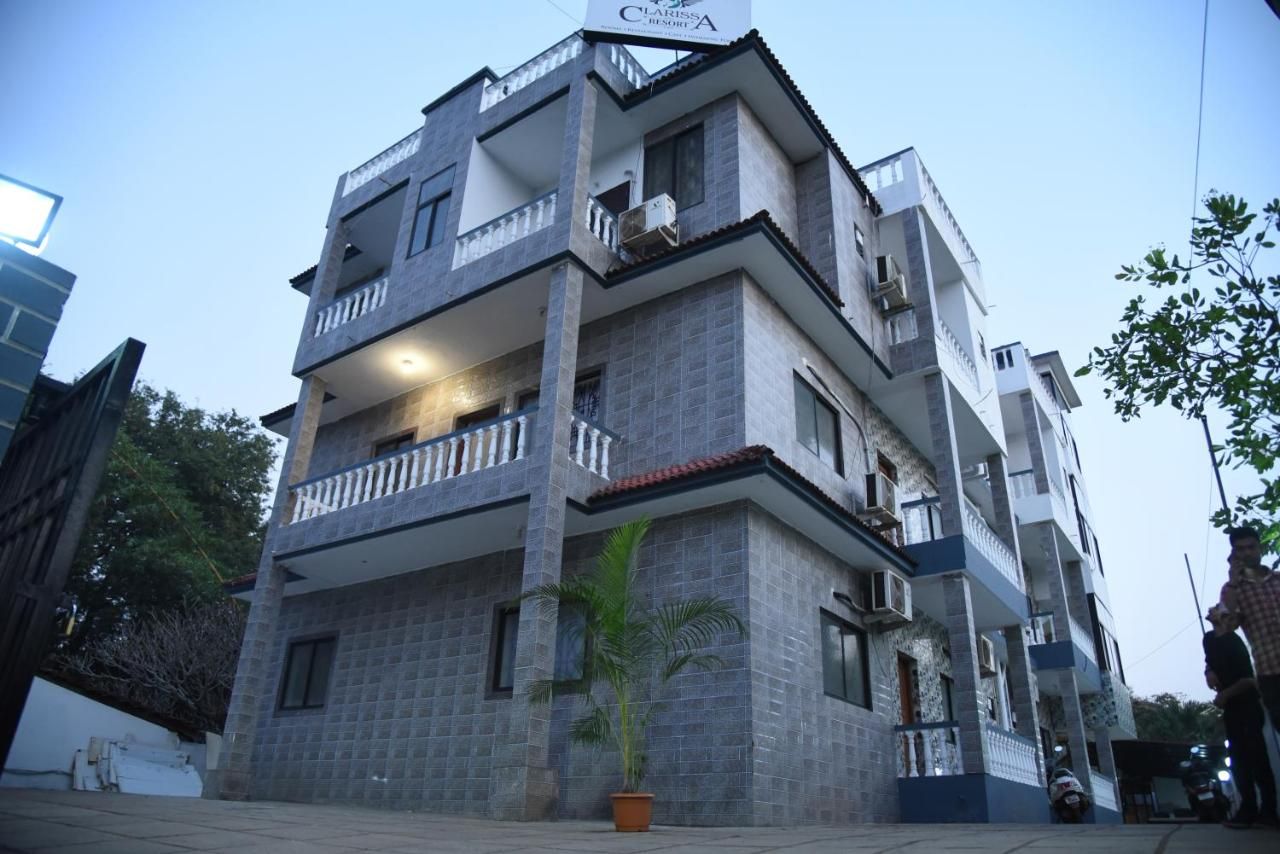Clarissa Resort