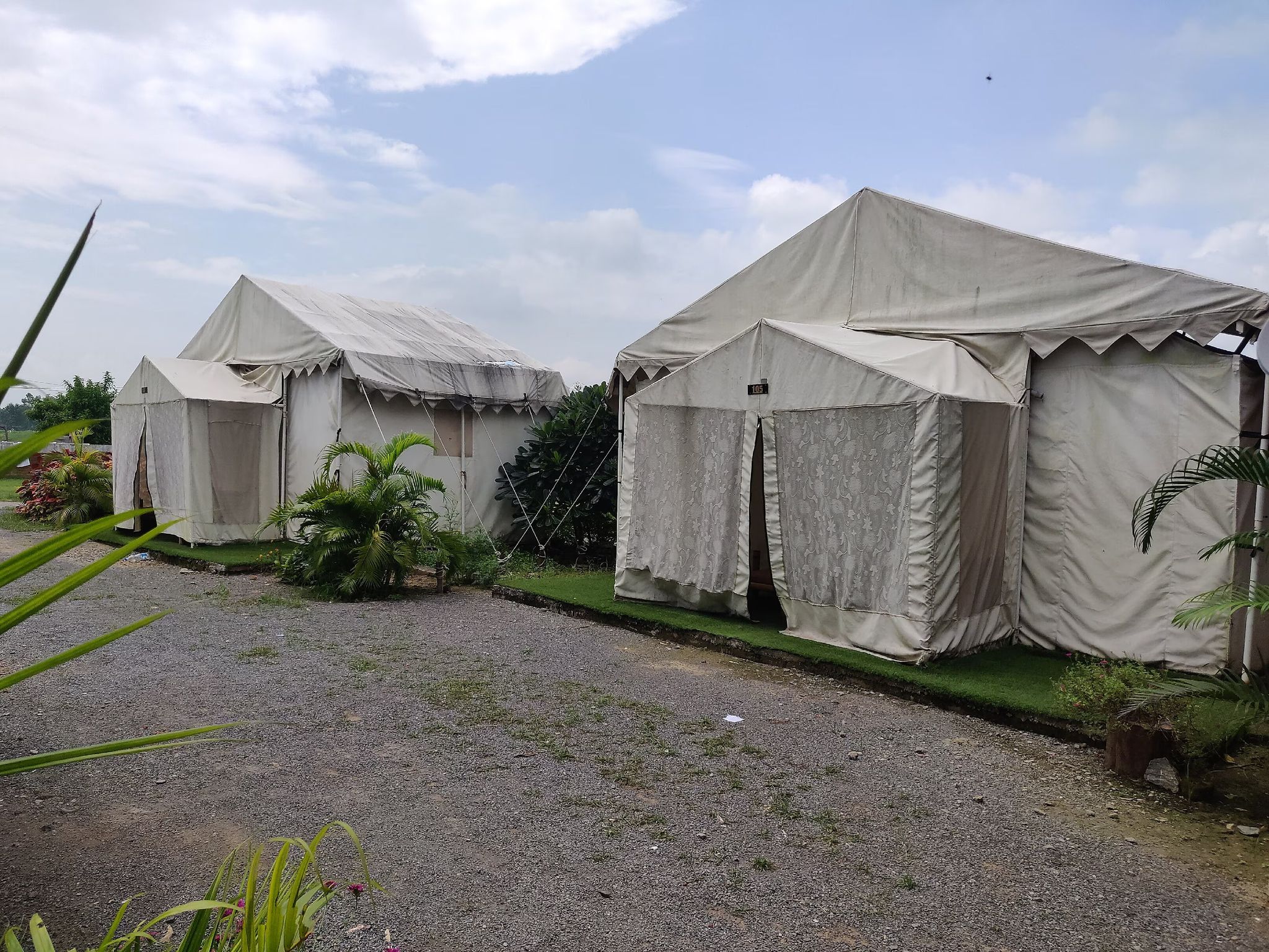 Jungle Safari Resort