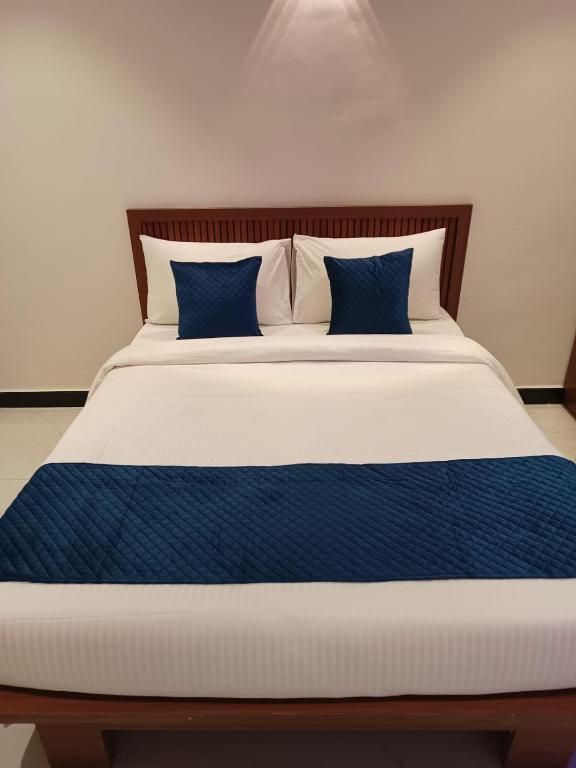 StarNexa Residency Deluxe Room 2