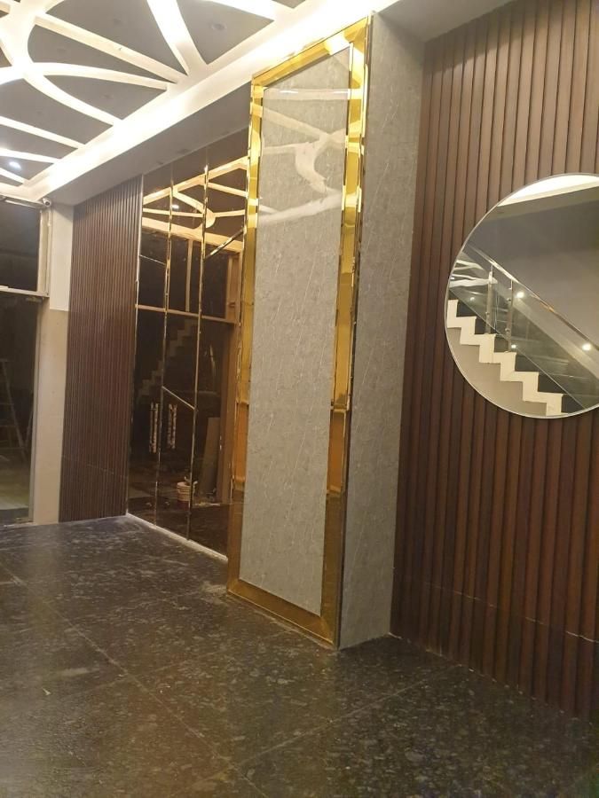 Hotel Mark