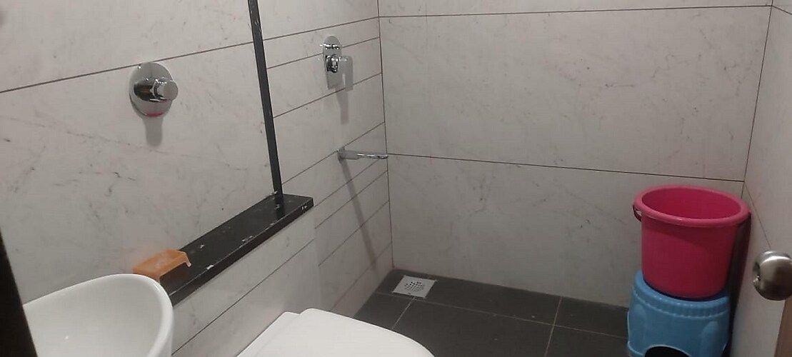 Standard Non AC Room