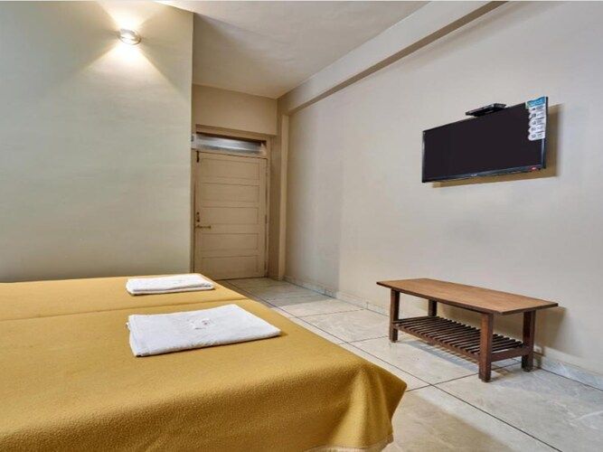 Standard Non AC Room