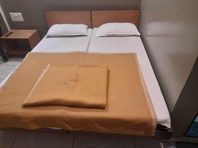 Standard Non AC Room