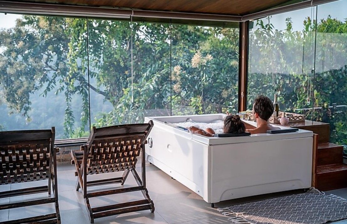 Simroseate Coconut villa 3