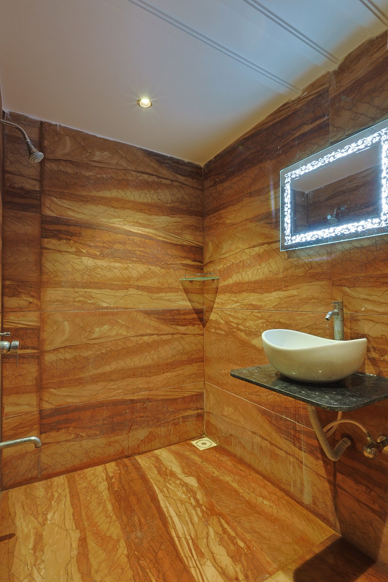 Hotel Venue Inn Ahmedabad Deluxe Room 12