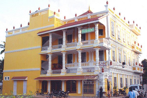 Hotel Soorya Heritage Inn