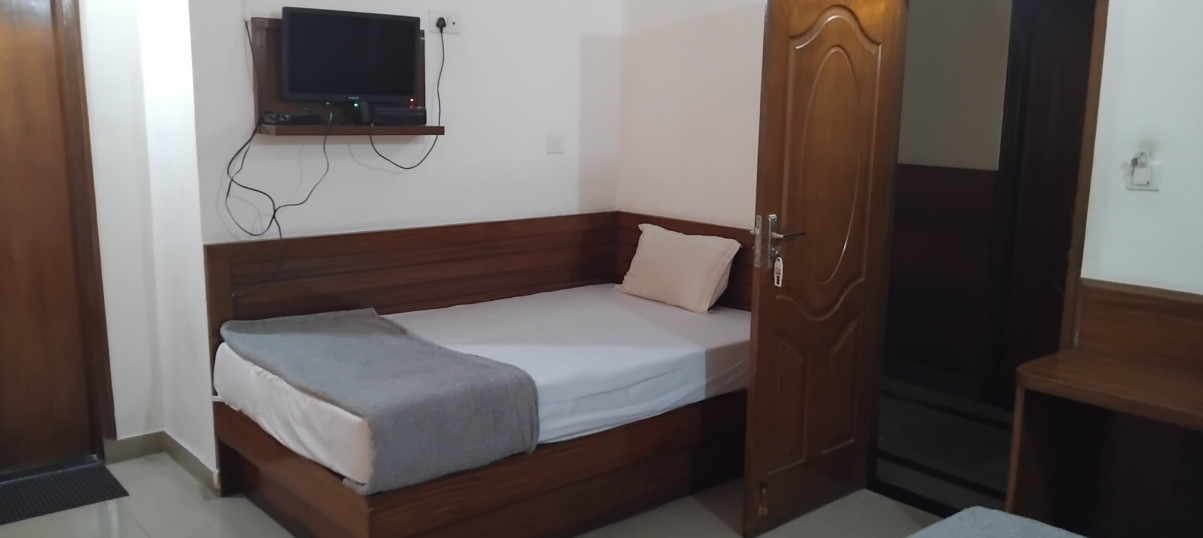 Standard Room Non AC