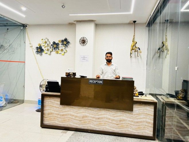 Hotel Hive