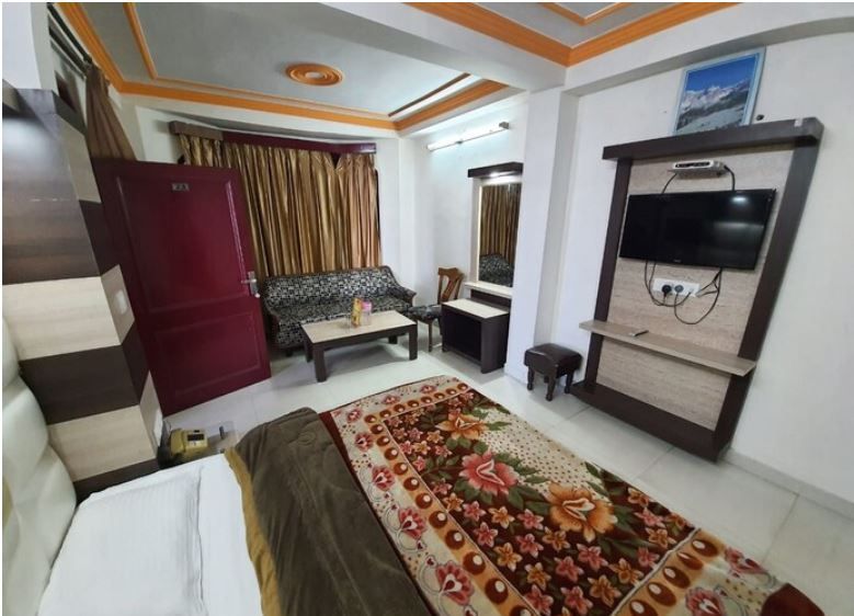 Deluxe Room ( Non View )