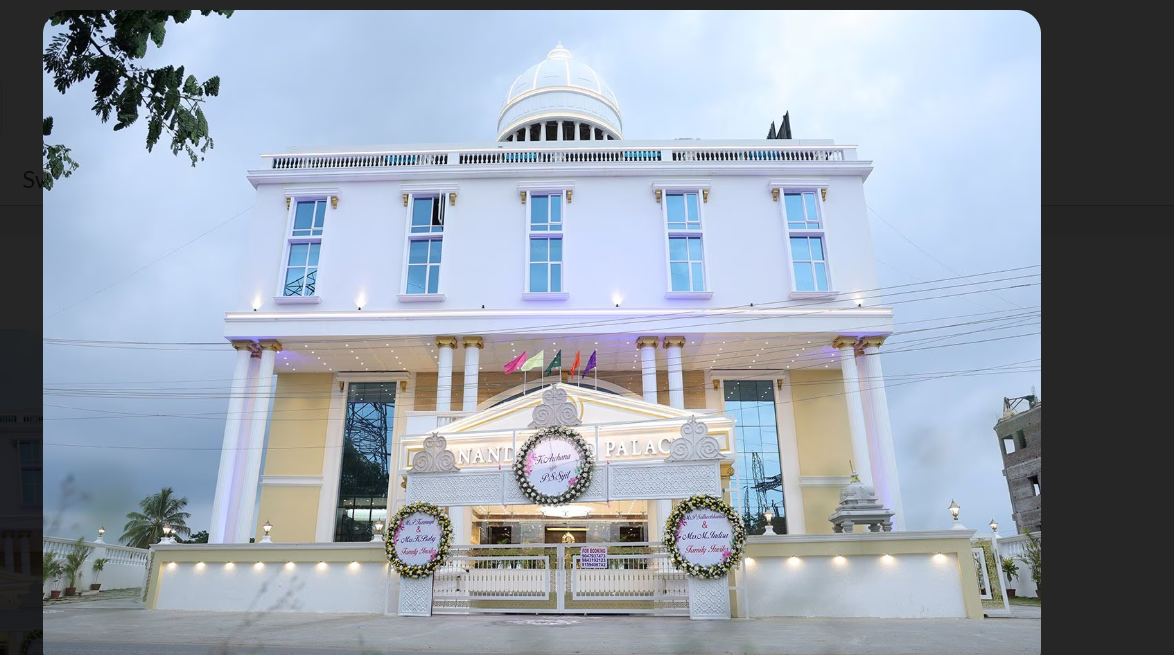 ANAND GRAND PALACE