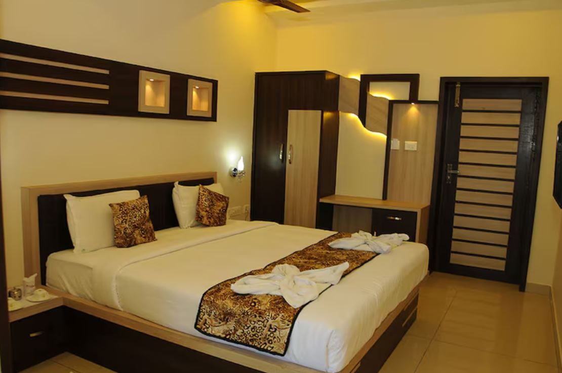 JSD TIGERS ROARE (Cumbum) IMPERIAL STANDARD 2