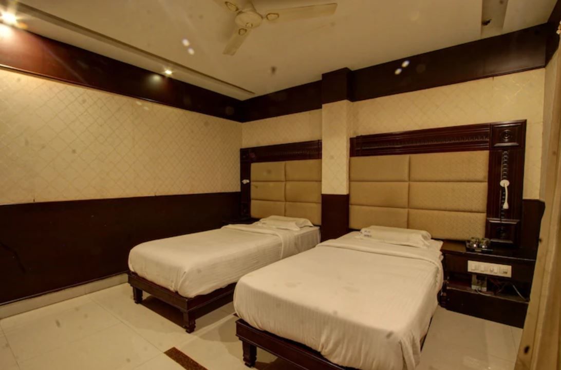 JSD TIGERS ROARE (Cumbum) IMPERIAL STANDARD 3