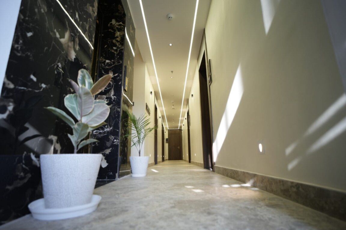 Public Areas