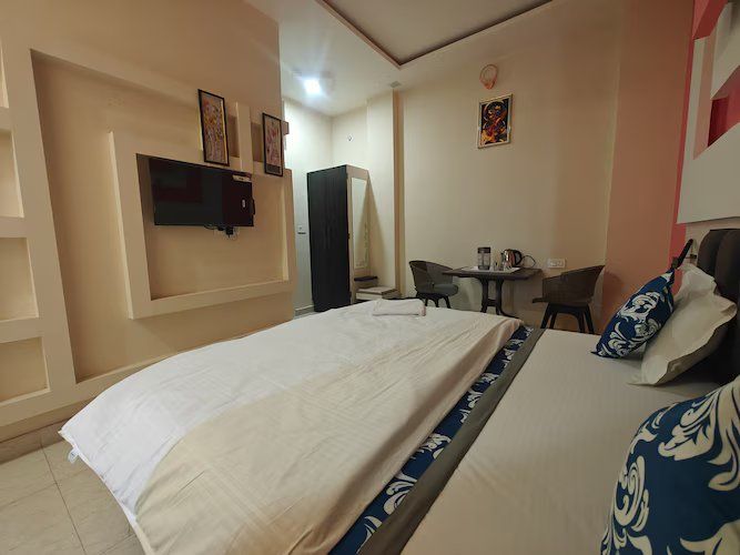 Standard Non Ac Room