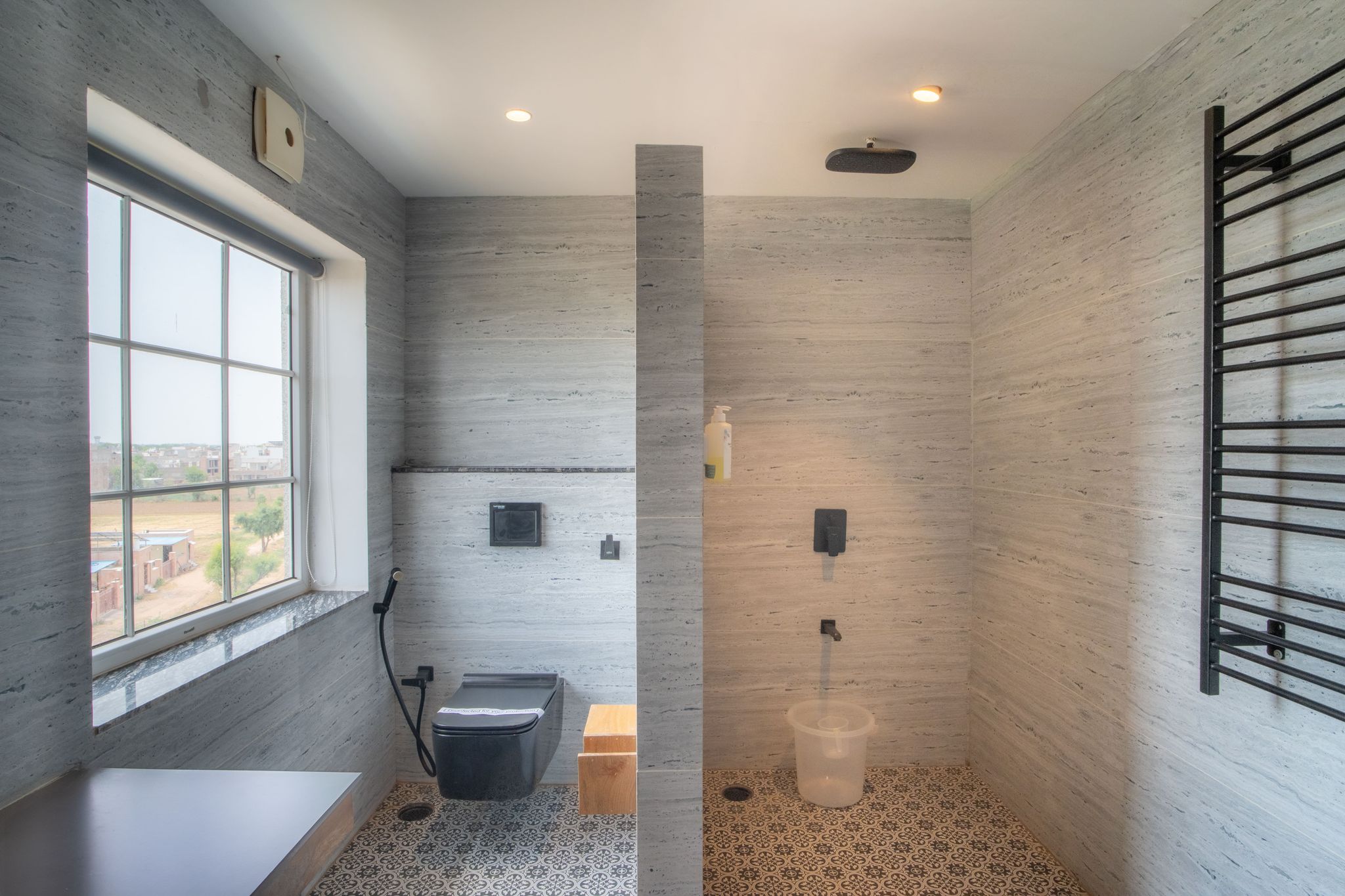 Imperial Deluxe Room with Balcony