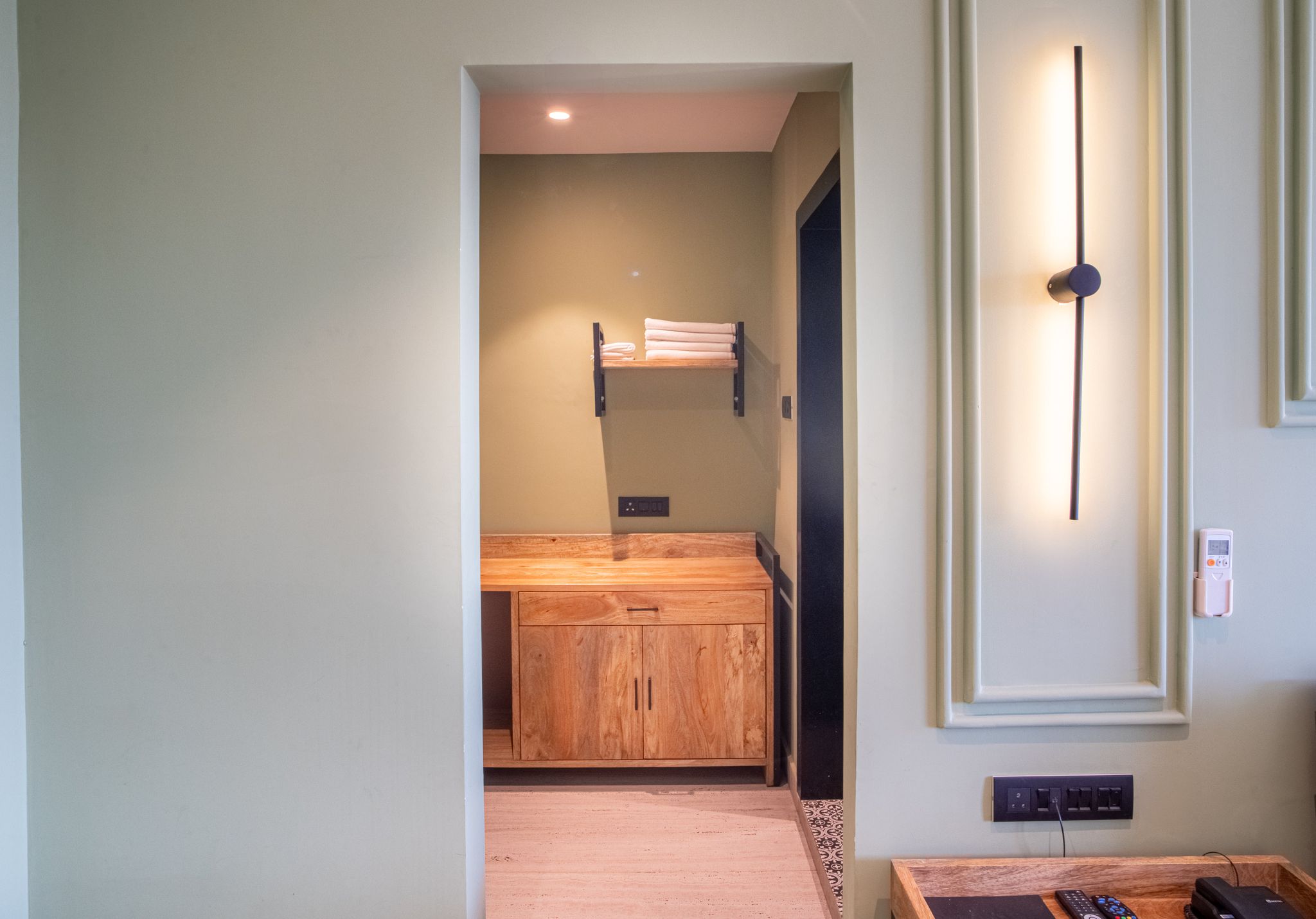 The Sky Imperial, Jodhpur Imperial Deluxe Room 3