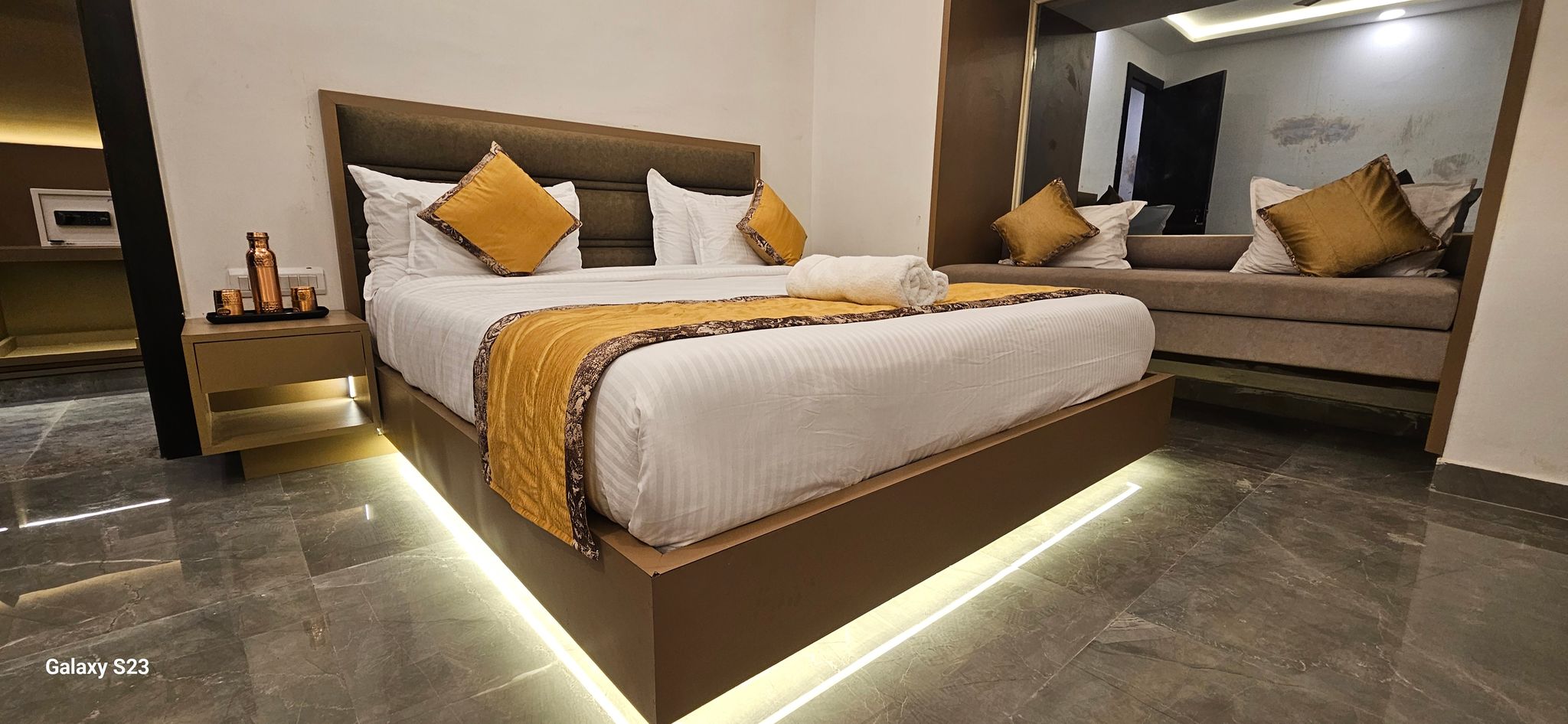  Jungle Safari by K3 Club And Resort Suite Room 7