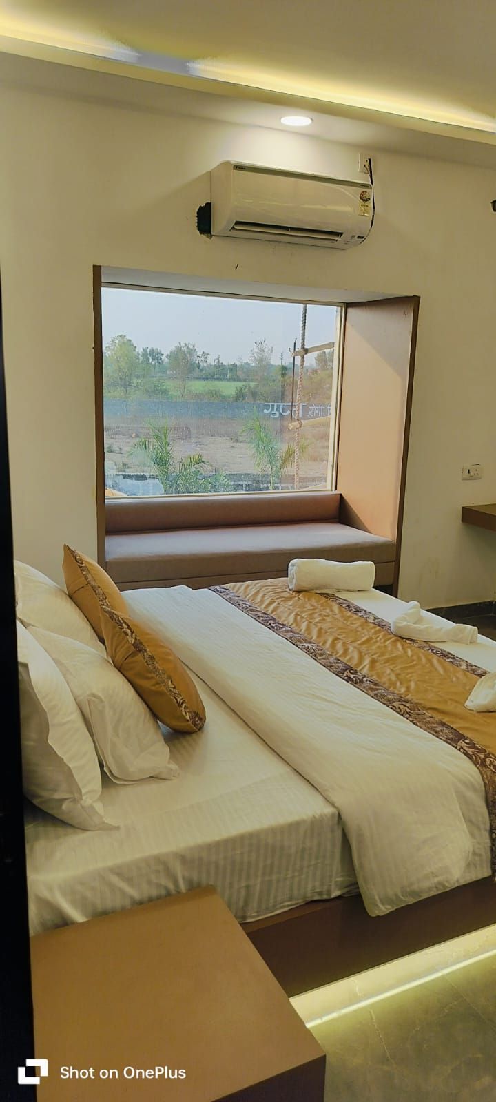  Jungle Safari by K3 Club And Resort Suite Room 10