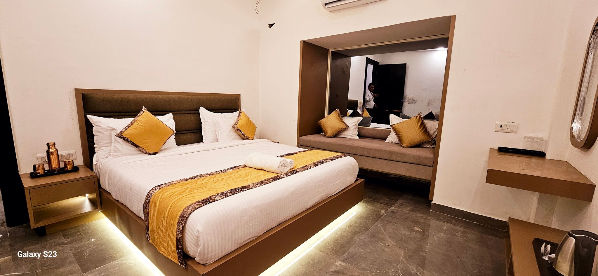  Jungle Safari by K3 Club And Resort Suite Room 4