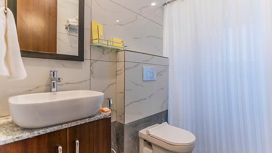 Haveli Suite with Jharokha