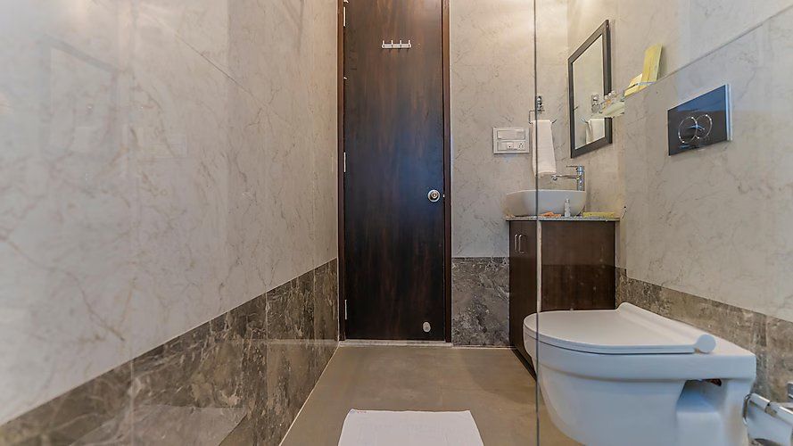 ARISTA - A Luxury Resort Super Deluxe Room 5