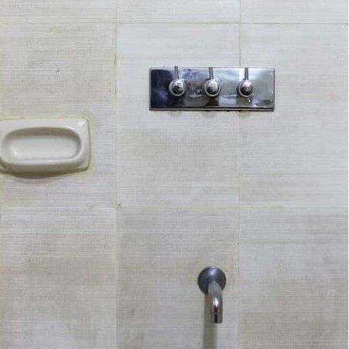 Public Areas