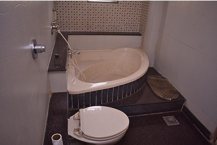 Public Areas
