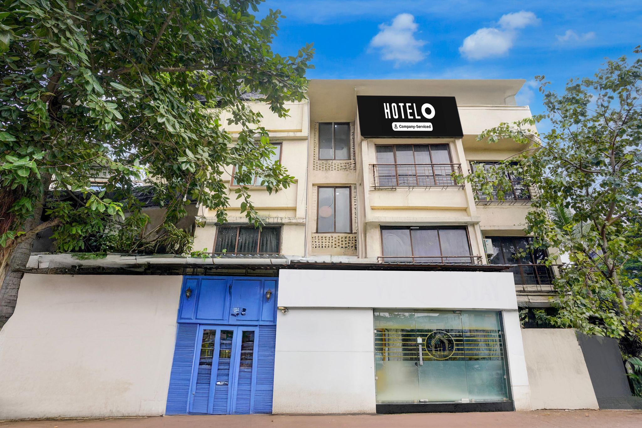 Hotel O We Stay Hostel