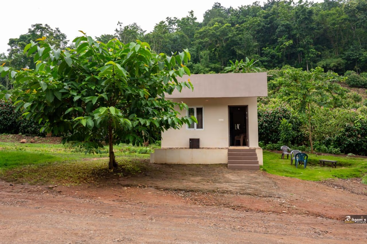 Seven hills resorts and tourism