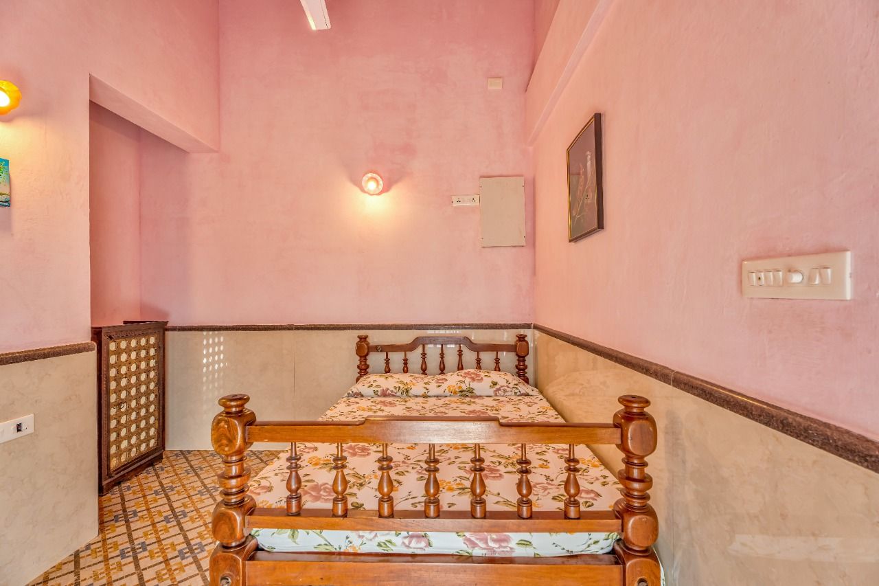 3 Bedroom Villa