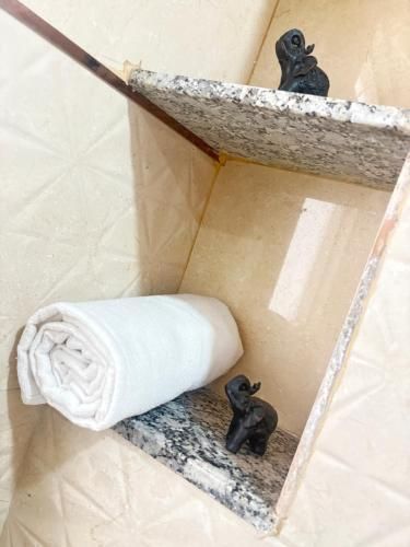 Deluxe Room With Balcony