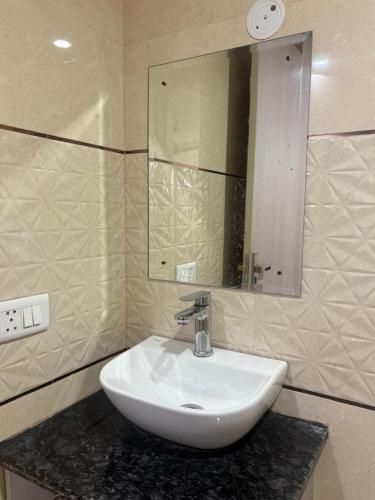 Deluxe Room With Balcony