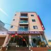 Hotel Santosh Palace