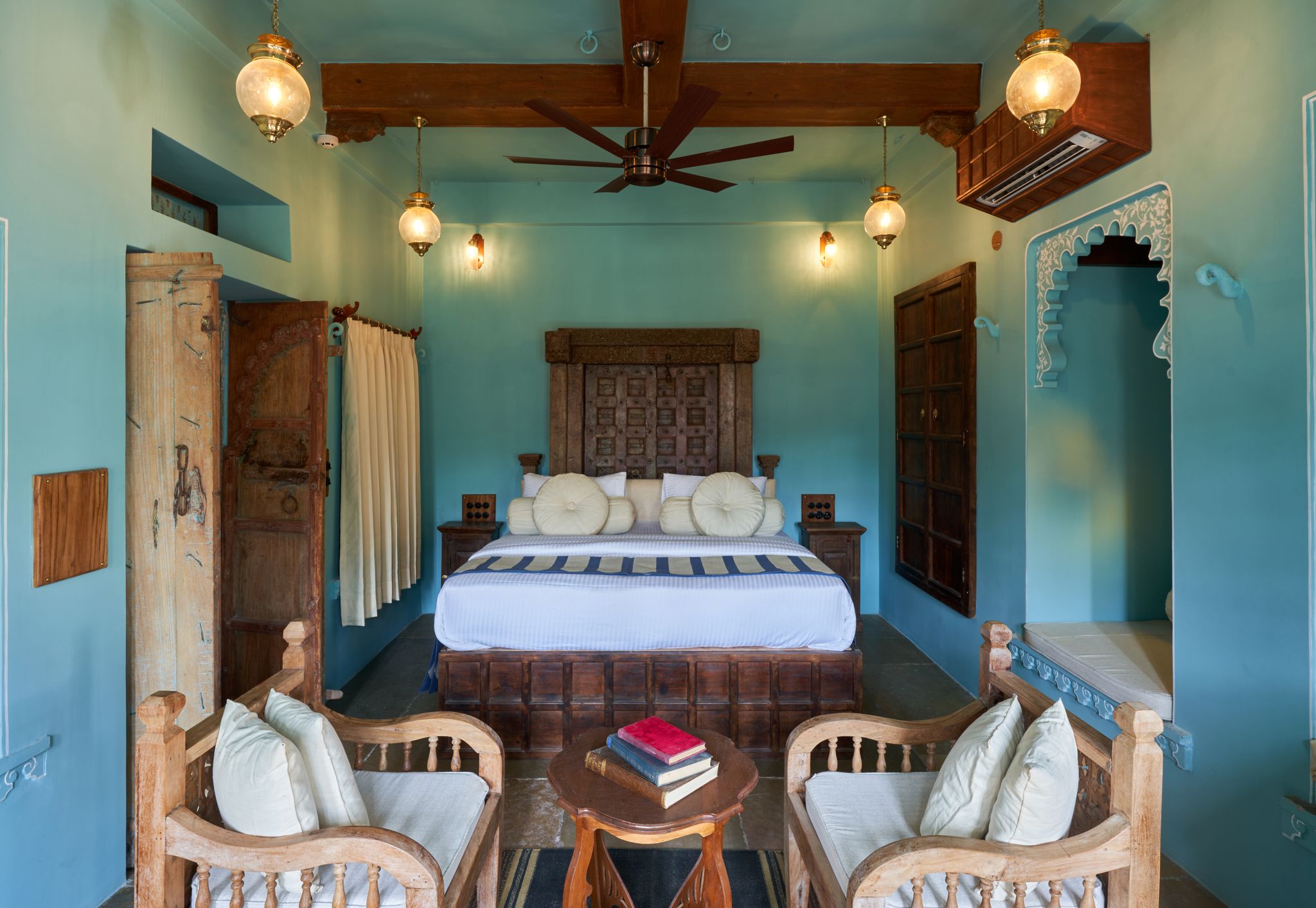 Badal Mahal (Super Deluxe Room)