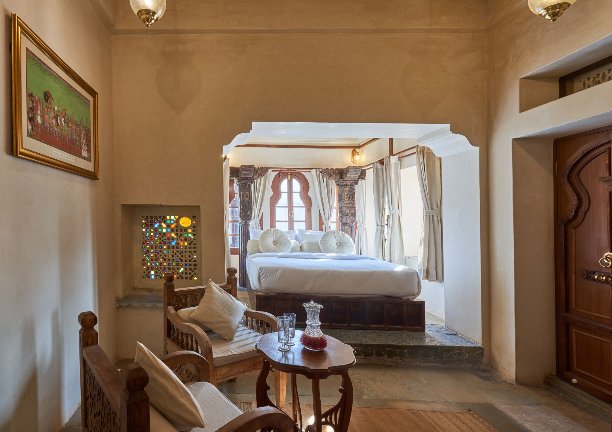 Kalangi (Super Deluxe Room)