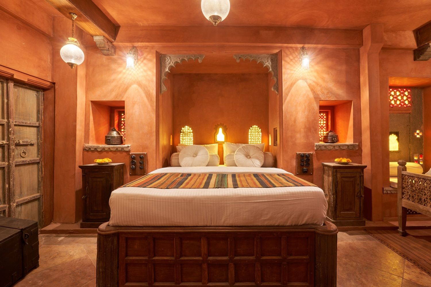 Kalangi (Super Deluxe Room)