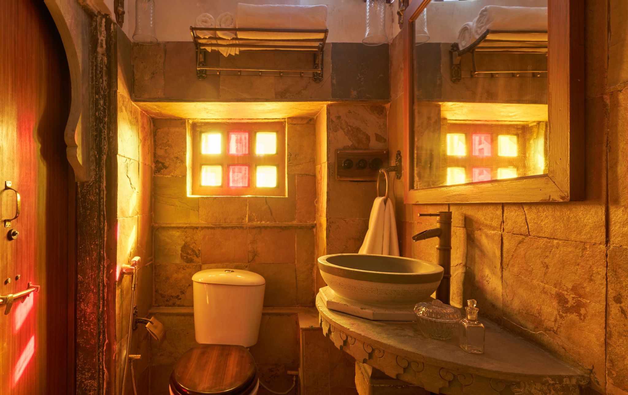 Kalangi (Super Deluxe Room)