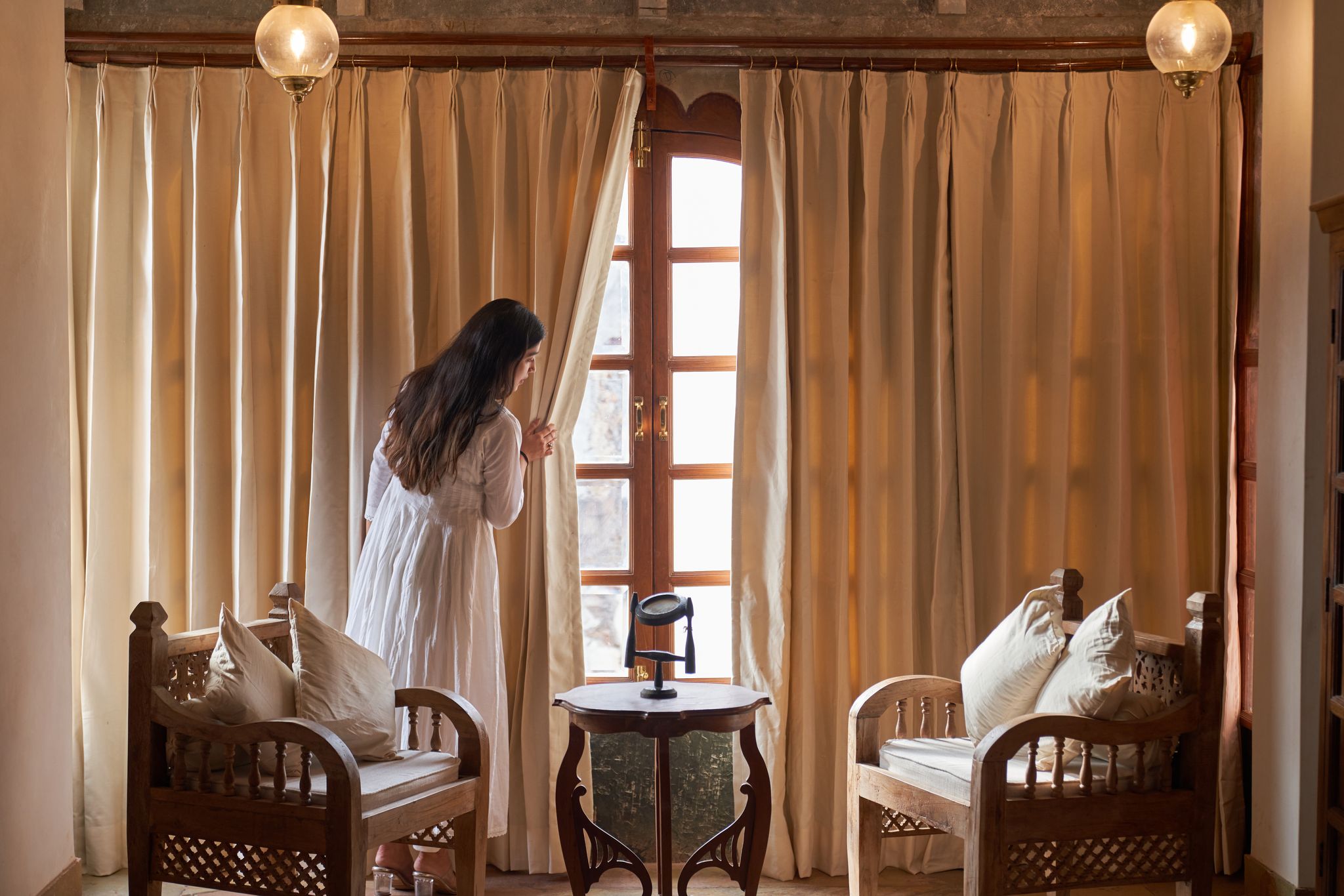 Pratikriti (Suite Room)