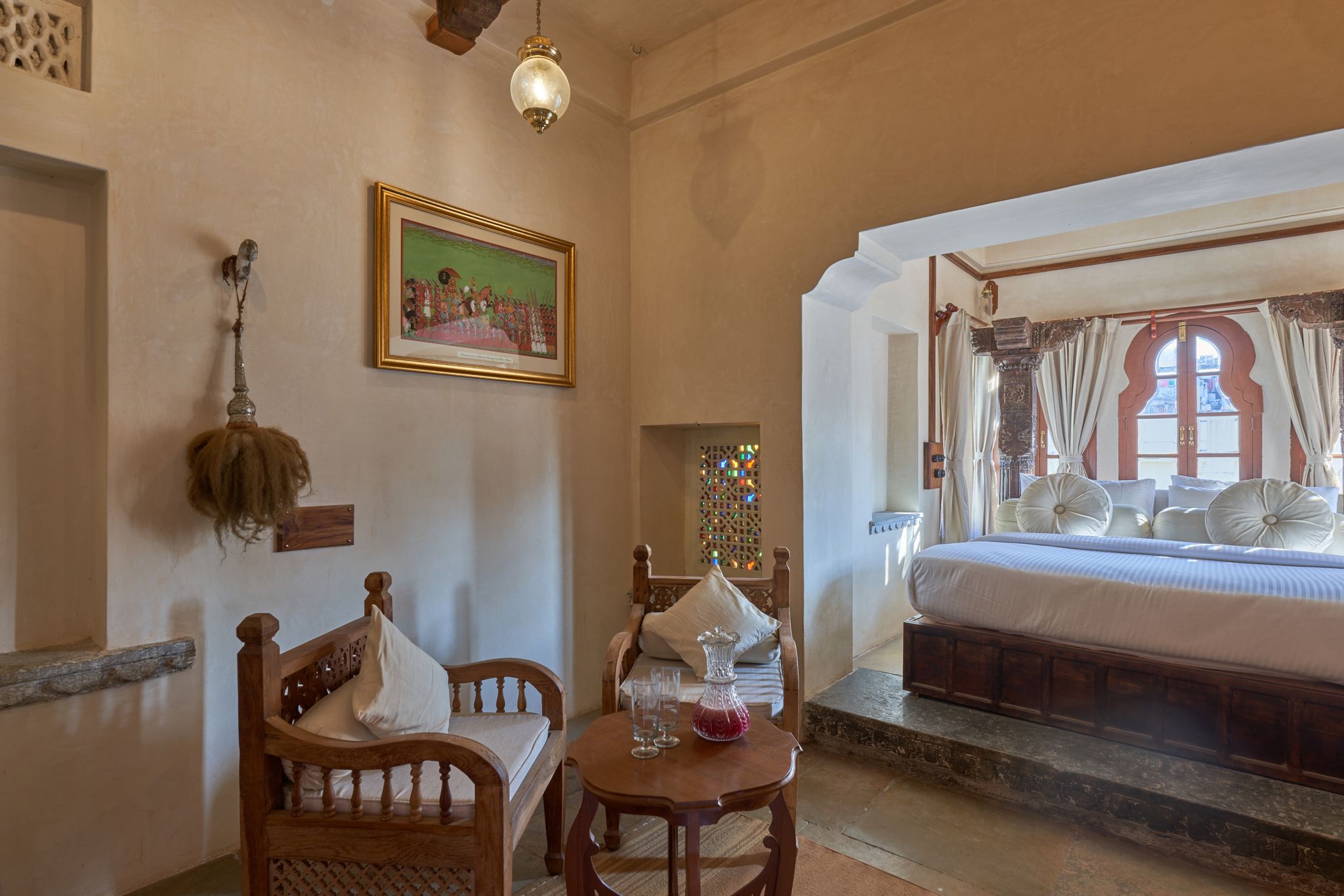 Kalangi (Super Deluxe Room)